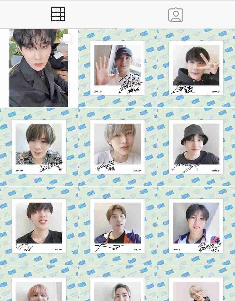 JO1、インタビュー連載スタート 読者からマニアックな質問、“ガヤ”にも注目