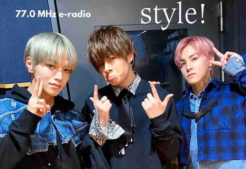 JO1、インタビュー連載スタート 読者からマニアックな質問、“ガヤ”にも注目