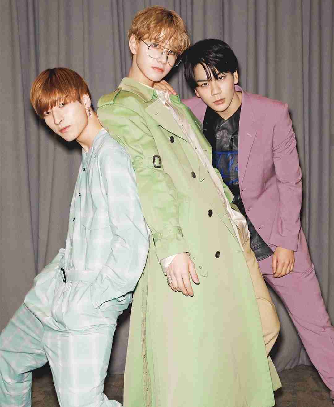 JO1、インタビュー連載スタート 読者からマニアックな質問、“ガヤ”にも注目