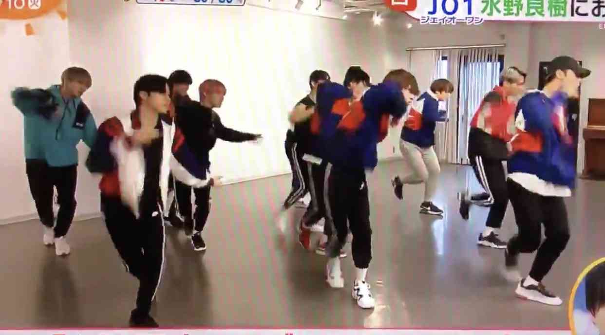 JO1、インタビュー連載スタート 読者からマニアックな質問、“ガヤ”にも注目