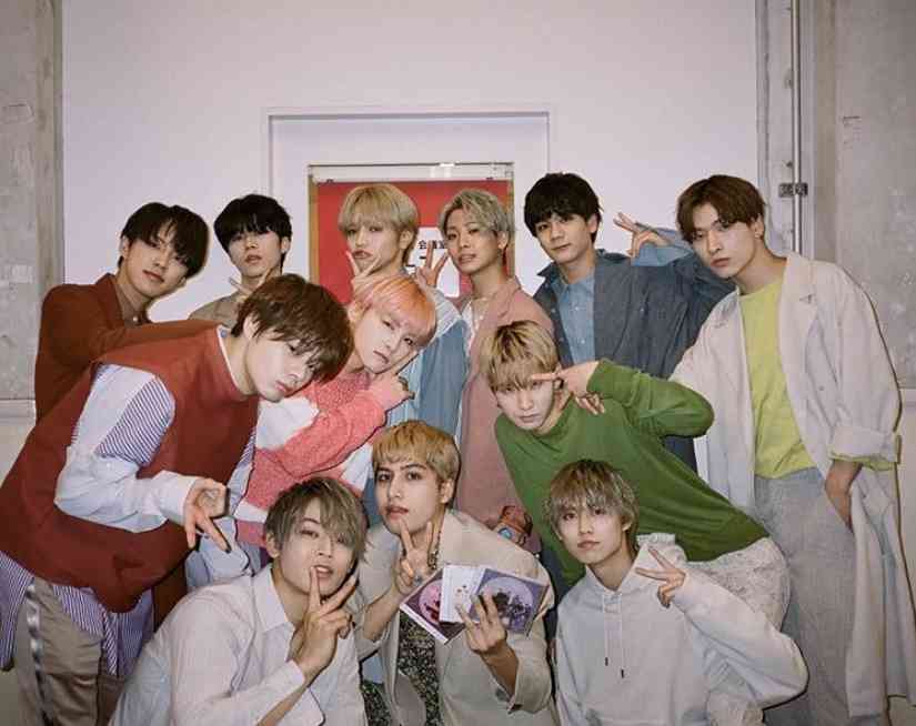 JO1、インタビュー連載スタート 読者からマニアックな質問、“ガヤ”にも注目