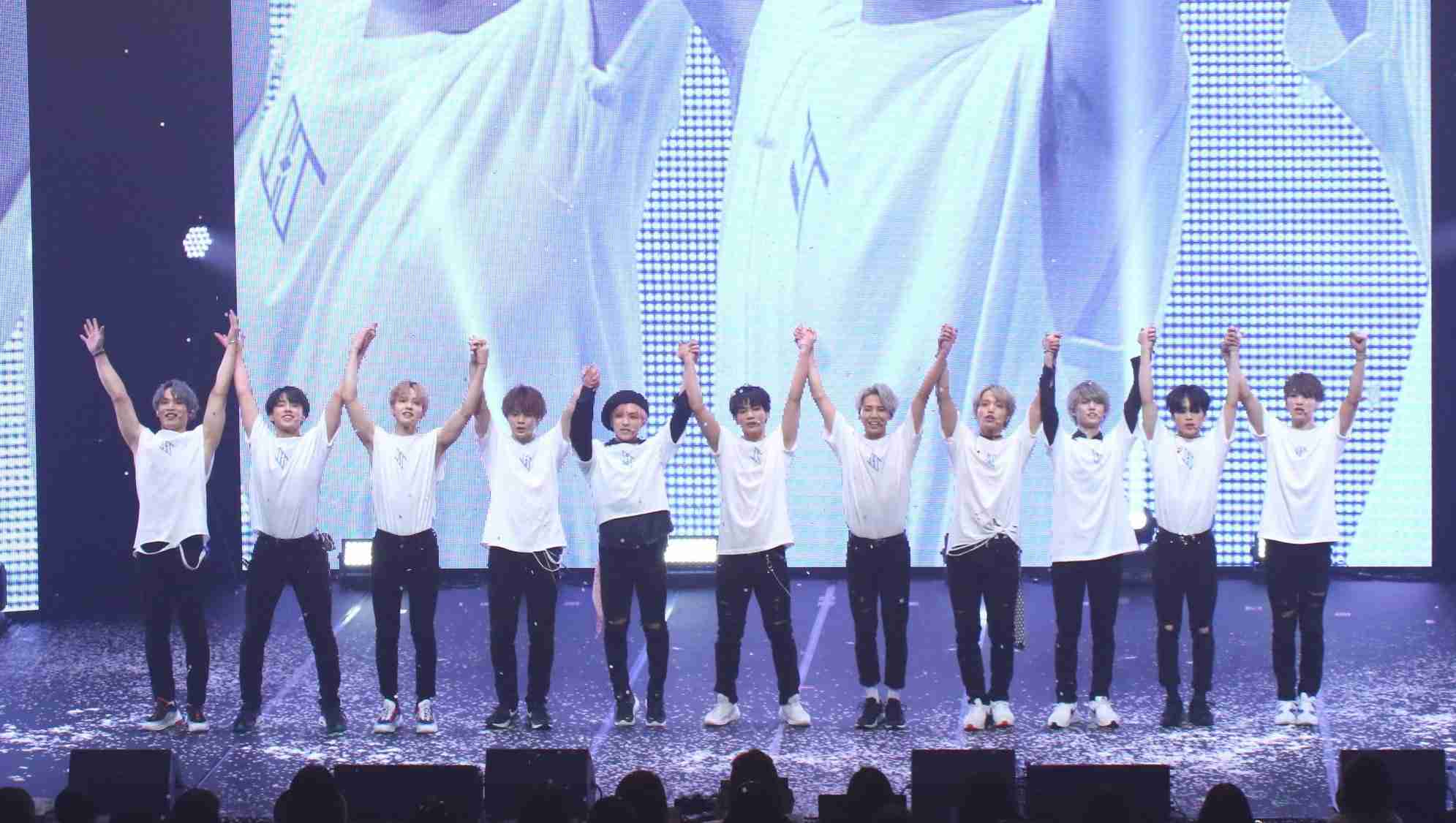 JO1、インタビュー連載スタート 読者からマニアックな質問、“ガヤ”にも注目