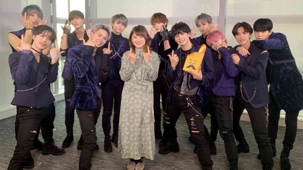 JO1、インタビュー連載スタート 読者からマニアックな質問、“ガヤ”にも注目