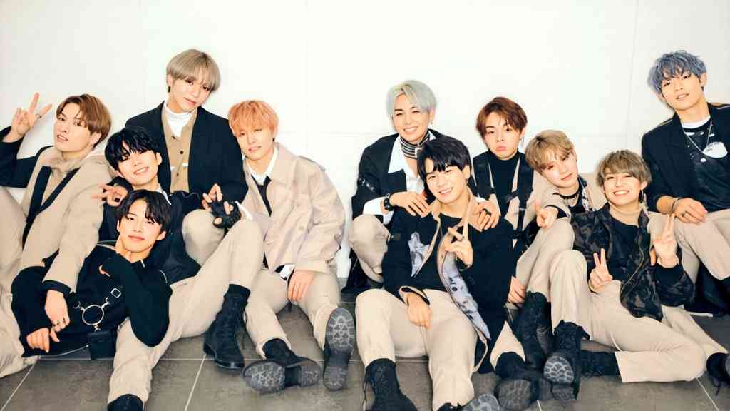 JO1、インタビュー連載スタート 読者からマニアックな質問、“ガヤ”にも注目