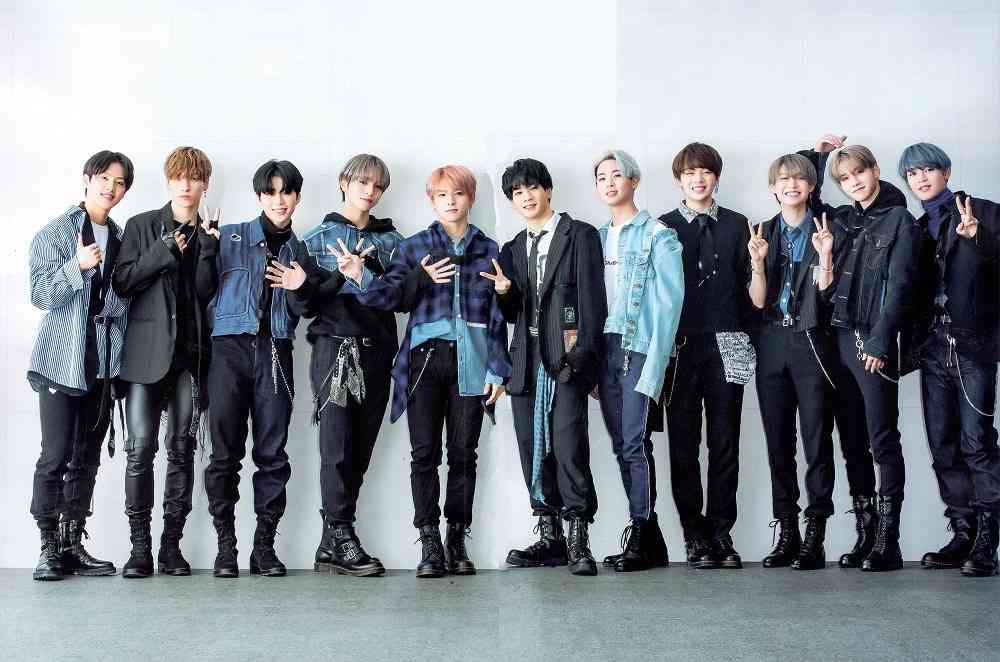 JO1、インタビュー連載スタート 読者からマニアックな質問、“ガヤ”にも注目