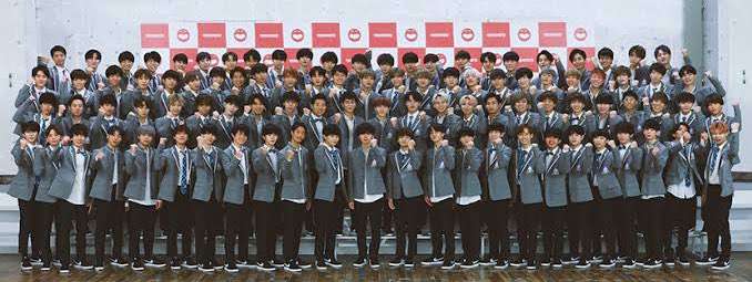 JO1、インタビュー連載スタート 読者からマニアックな質問、“ガヤ”にも注目