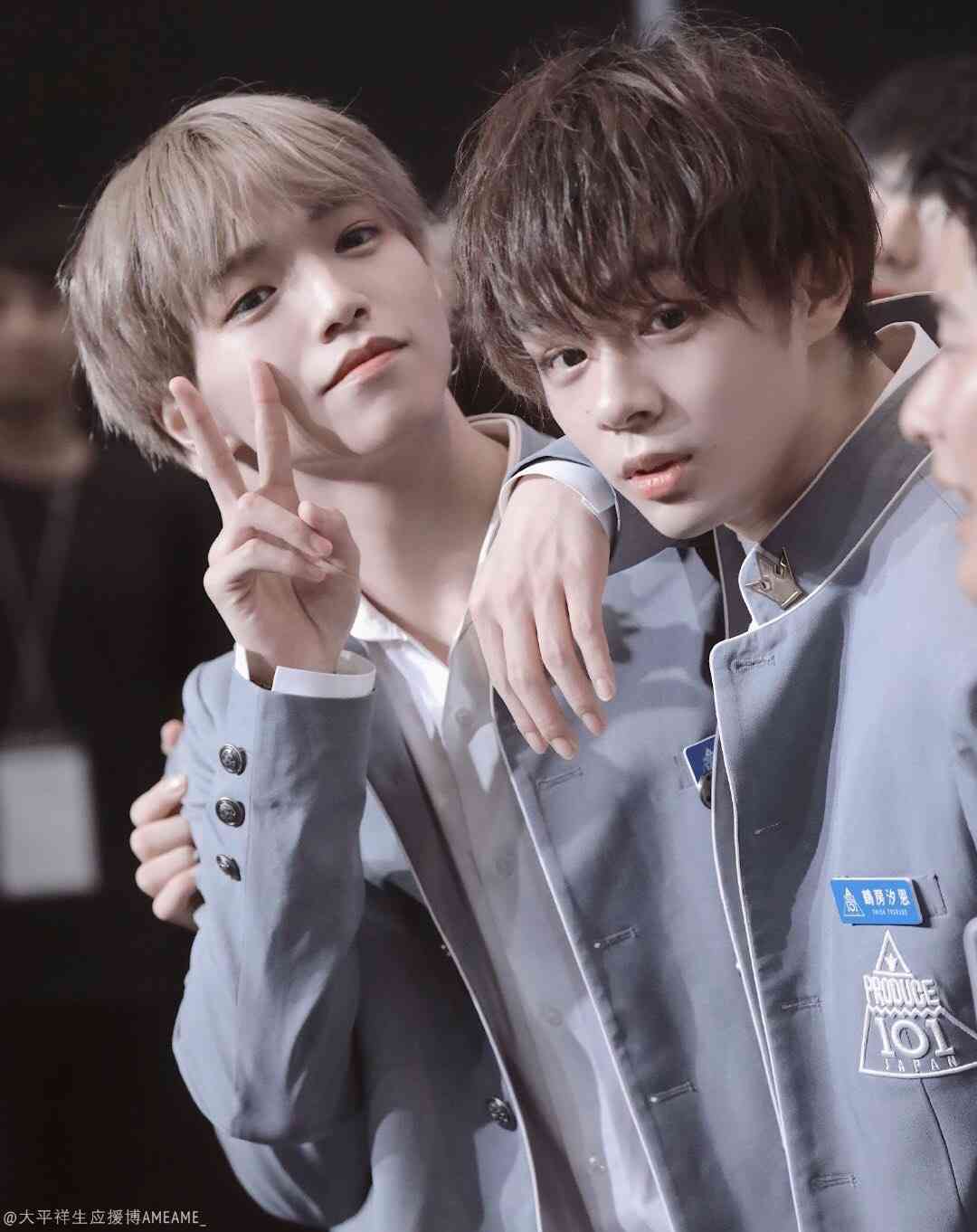 JO1、インタビュー連載スタート 読者からマニアックな質問、“ガヤ”にも注目