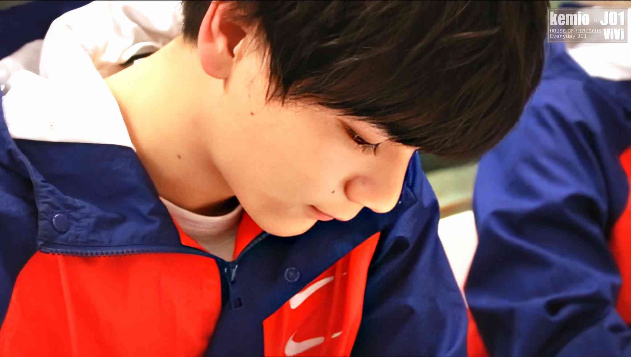 JO1、インタビュー連載スタート 読者からマニアックな質問、“ガヤ”にも注目