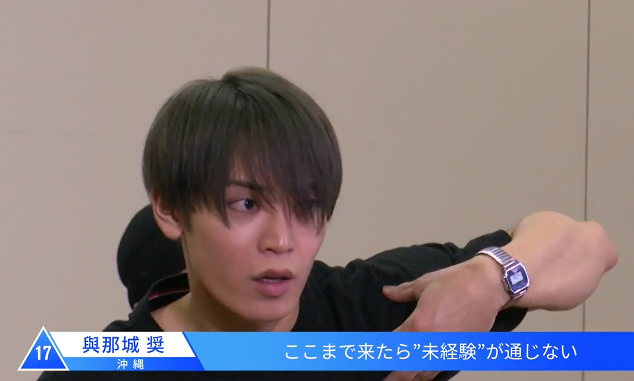 JO1、インタビュー連載スタート 読者からマニアックな質問、“ガヤ”にも注目