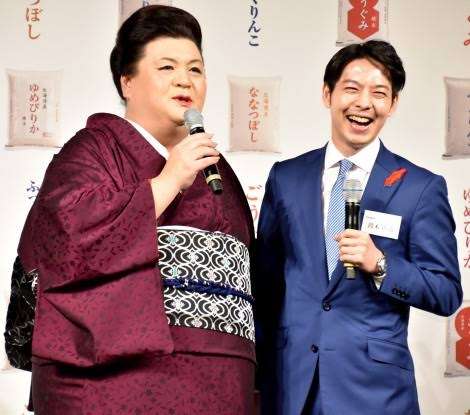 岩井志麻子さん、新型コロナ対策陣頭指揮の北海道・鈴木知事は「全アジアで通用するイケメン」
