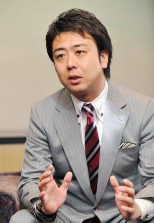 岩井志麻子さん、新型コロナ対策陣頭指揮の北海道・鈴木知事は「全アジアで通用するイケメン」