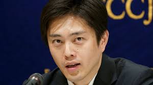岩井志麻子さん、新型コロナ対策陣頭指揮の北海道・鈴木知事は「全アジアで通用するイケメン」
