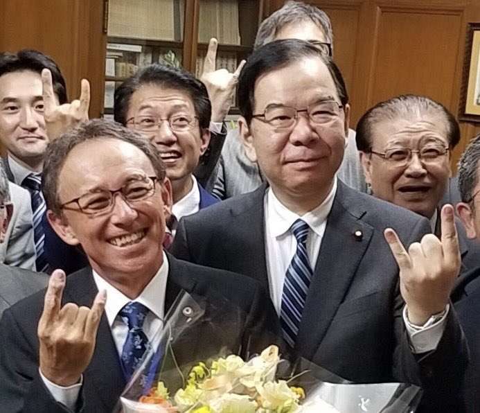 岩井志麻子さん、新型コロナ対策陣頭指揮の北海道・鈴木知事は「全アジアで通用するイケメン」