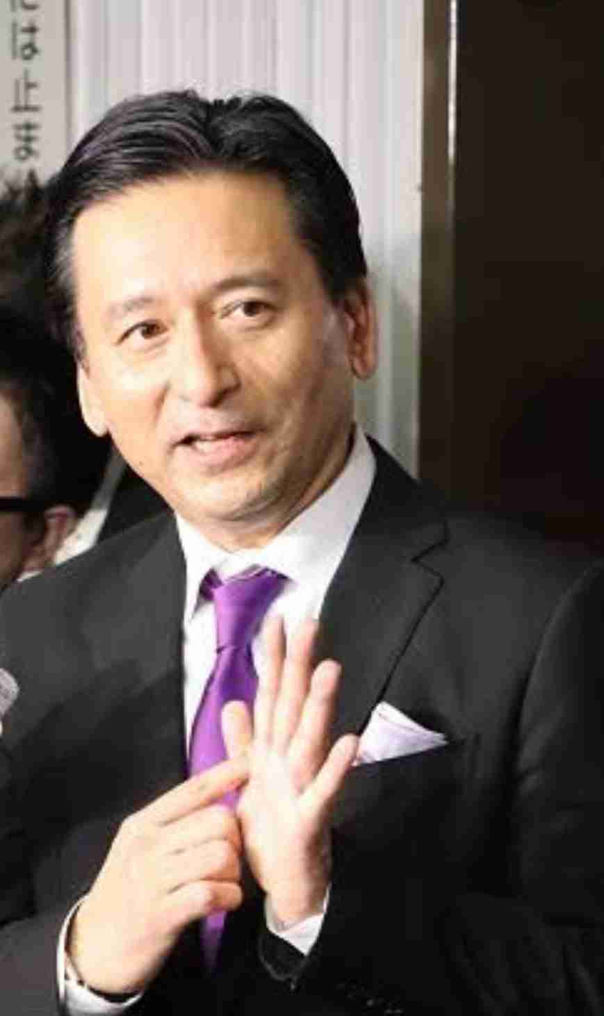 岩井志麻子さん、新型コロナ対策陣頭指揮の北海道・鈴木知事は「全アジアで通用するイケメン」