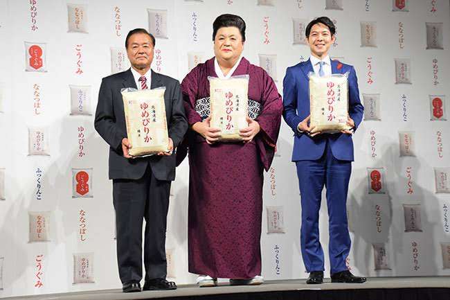 岩井志麻子さん、新型コロナ対策陣頭指揮の北海道・鈴木知事は「全アジアで通用するイケメン」