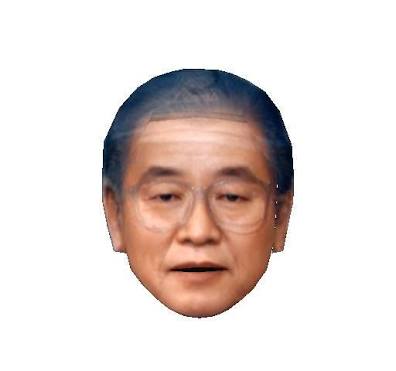 岩井志麻子さん、新型コロナ対策陣頭指揮の北海道・鈴木知事は「全アジアで通用するイケメン」