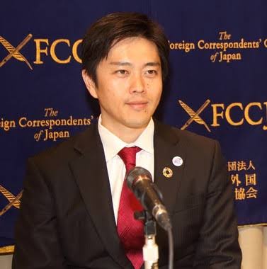 岩井志麻子さん、新型コロナ対策陣頭指揮の北海道・鈴木知事は「全アジアで通用するイケメン」
