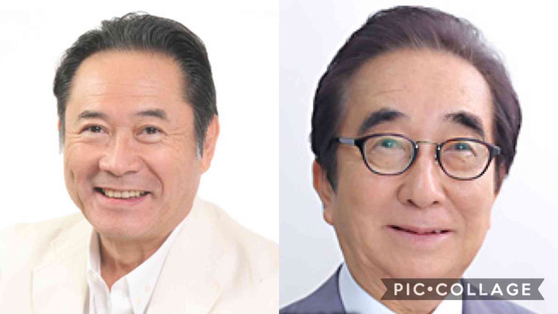 似ていないけど見分けがつかない有名人