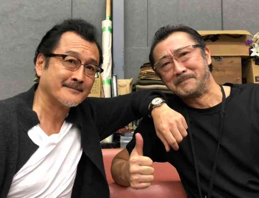 似ていないけど見分けがつかない有名人