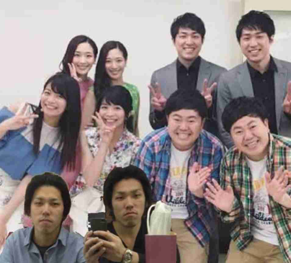 似ていないけど見分けがつかない有名人