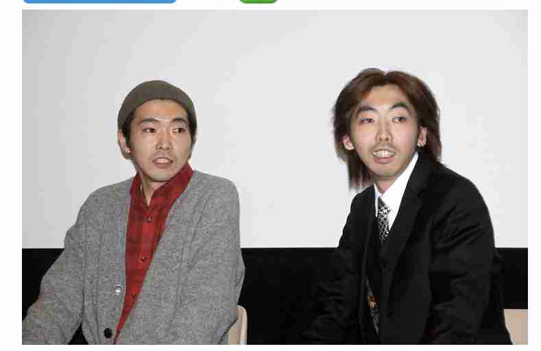 似ていないけど見分けがつかない有名人