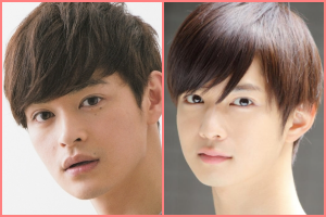 似ていないけど見分けがつかない有名人