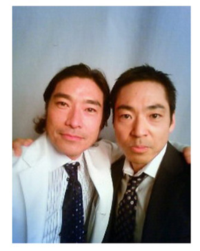 似ていないけど見分けがつかない有名人