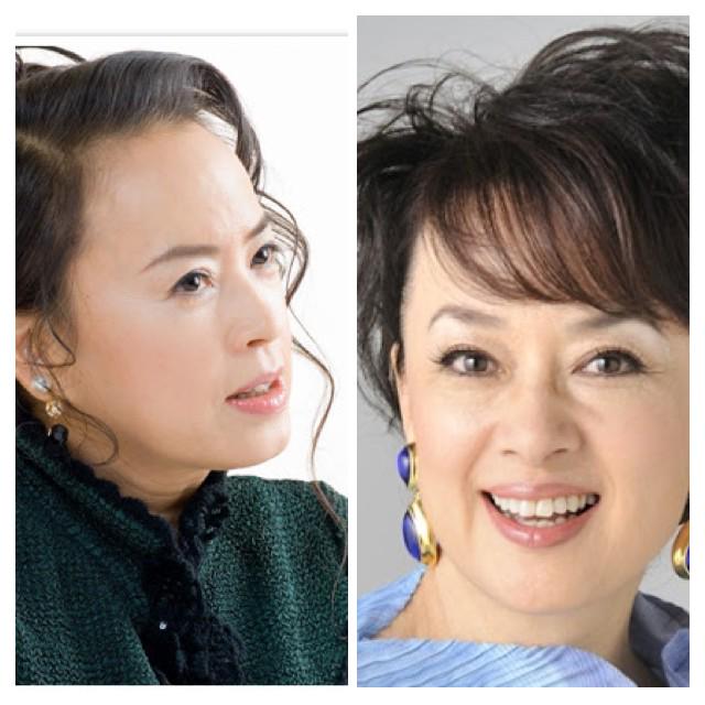 似ていないけど見分けがつかない有名人