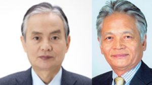 似ていないけど見分けがつかない有名人