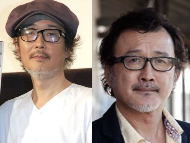 似ていないけど見分けがつかない有名人