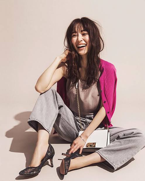 アラフォーでも可愛い服が着たい ガールズちゃんねる Girls Channel