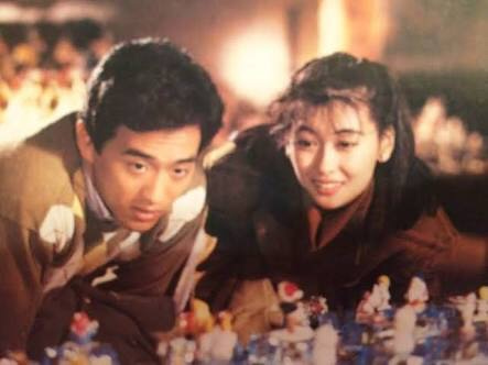 中山美穂 逢いたいときにあなたはいない を語ろう ガールズちゃんねる Girls Channel