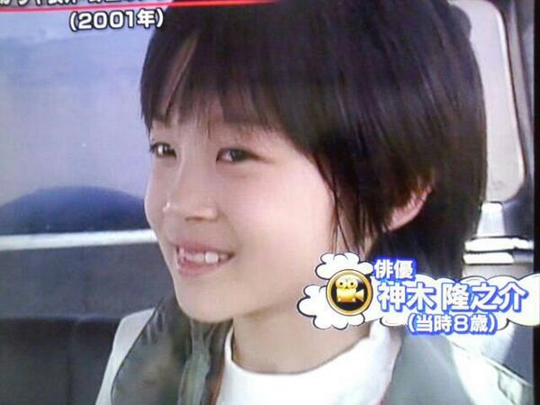 ガルちゃんでイケメンかフツメンで意見が半々に分かれそうな芸能人を挙げていくトピPart3