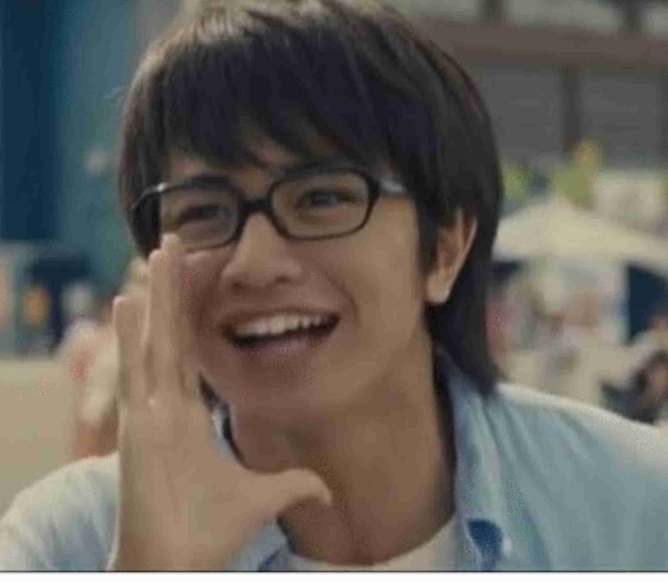 ガルちゃんでイケメンかフツメンで意見が半々に分かれそうな芸能人を挙げていくトピPart3