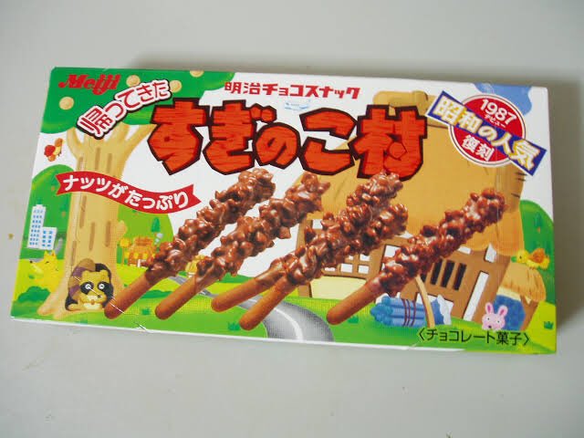 【➕➖】あなたはどっち派?【食べ物編】