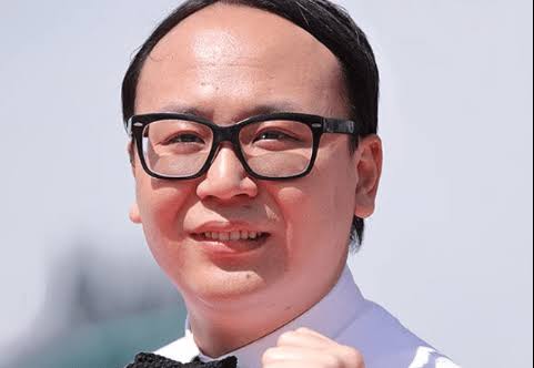 ストライクゾーンが広い人!