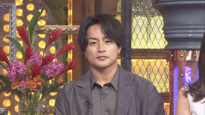 白濱亜嵐、GENERATIONSは「今後何があっても離れることのない7人だと感じています」