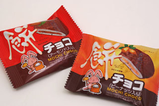 マイナーだけど好きなお菓子