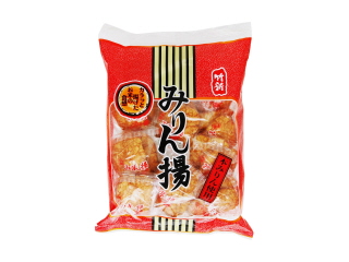 マイナーだけど好きなお菓子