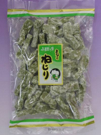 マイナーだけど好きなお菓子