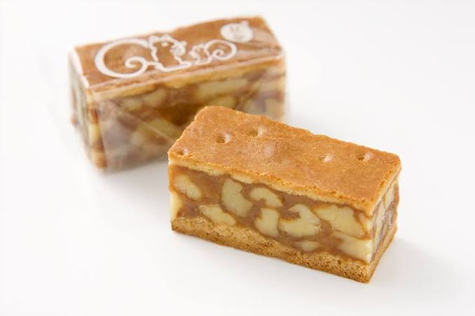 マイナーだけど好きなお菓子