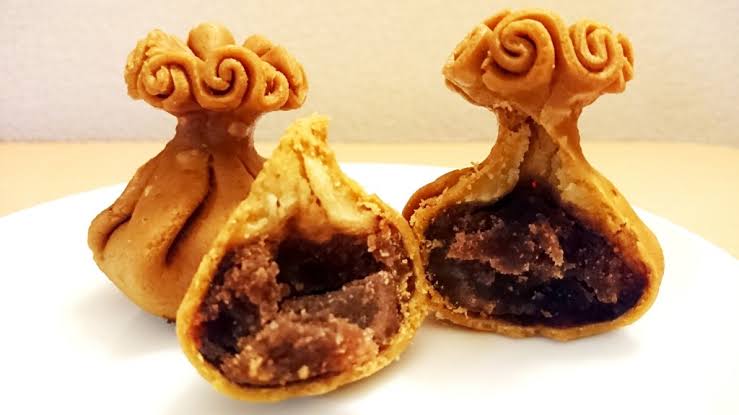 マイナーだけど好きなお菓子