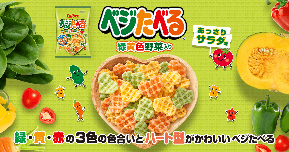 マイナーだけど好きなお菓子