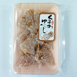 マイナーだけど好きなお菓子
