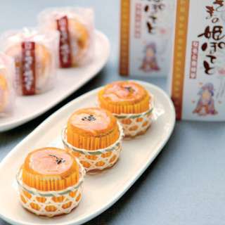 マイナーだけど好きなお菓子