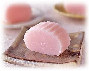 マイナーだけど好きなお菓子