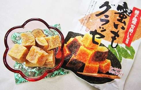 マイナーだけど好きなお菓子