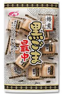 マイナーだけど好きなお菓子