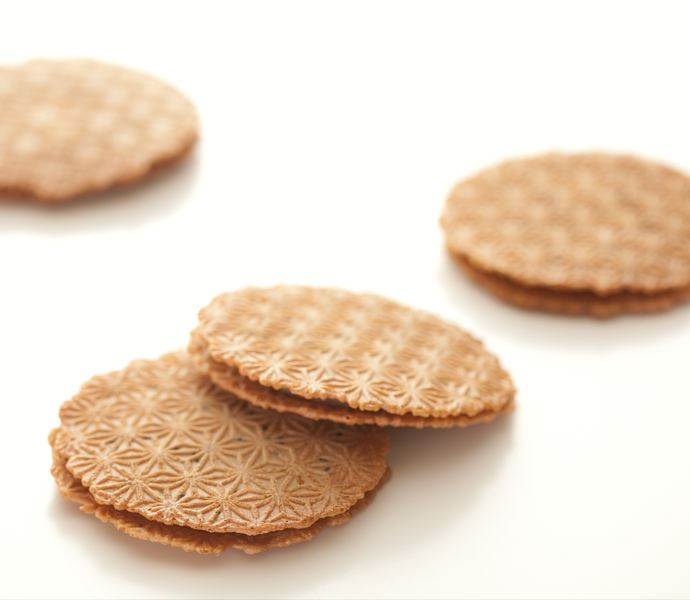 マイナーだけど好きなお菓子