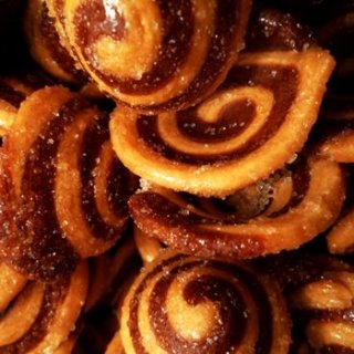 マイナーだけど好きなお菓子
